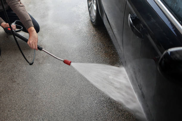 Best Pressure Washing Patio  in Eddyville, IA